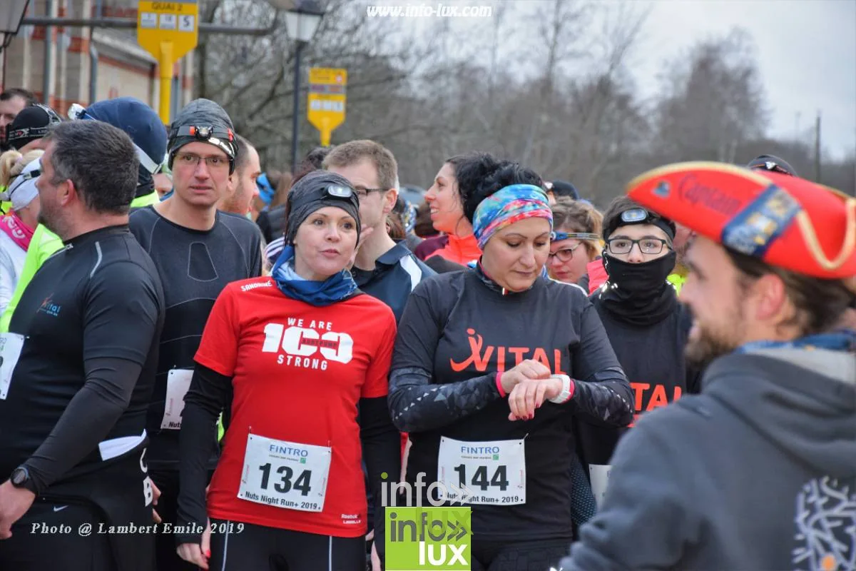 Nuts Night Run à Bastogne 2019 — photo 51