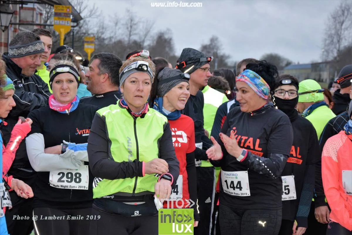 Nuts Night Run à Bastogne 2019 — photo 55