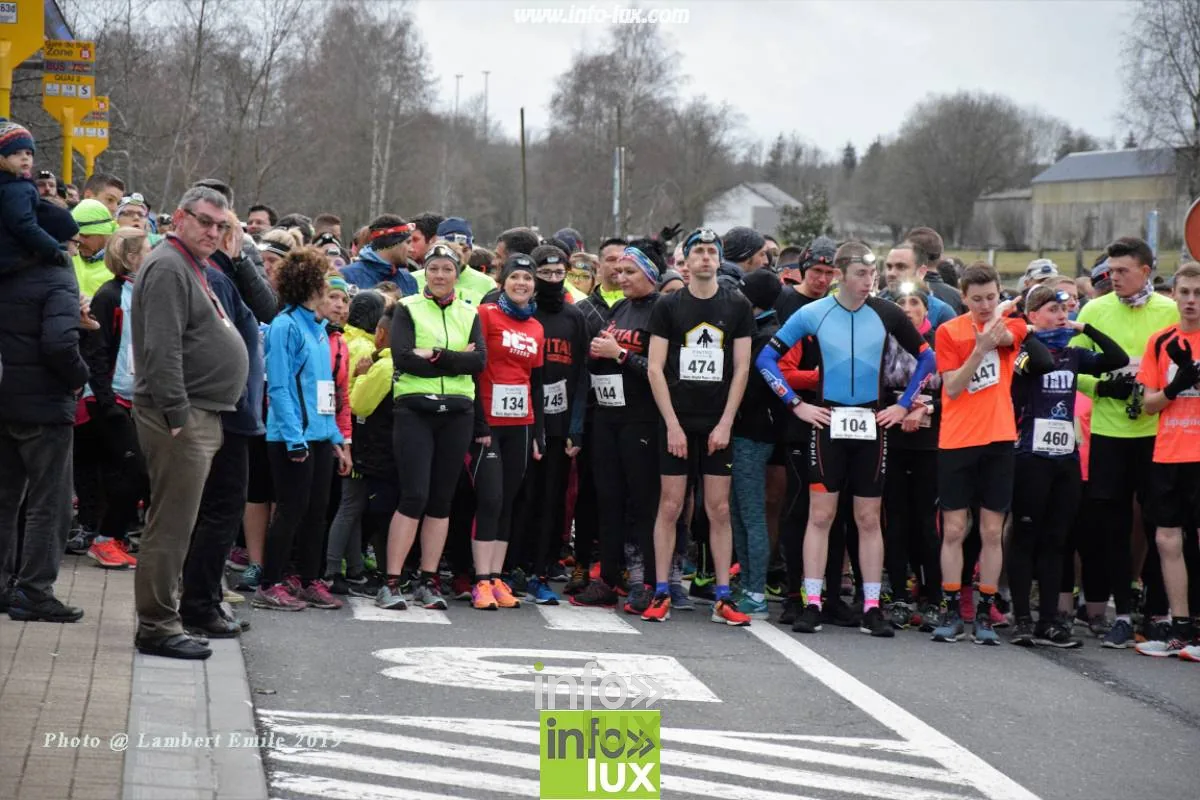 Nuts Night Run à Bastogne 2019 — photo 56