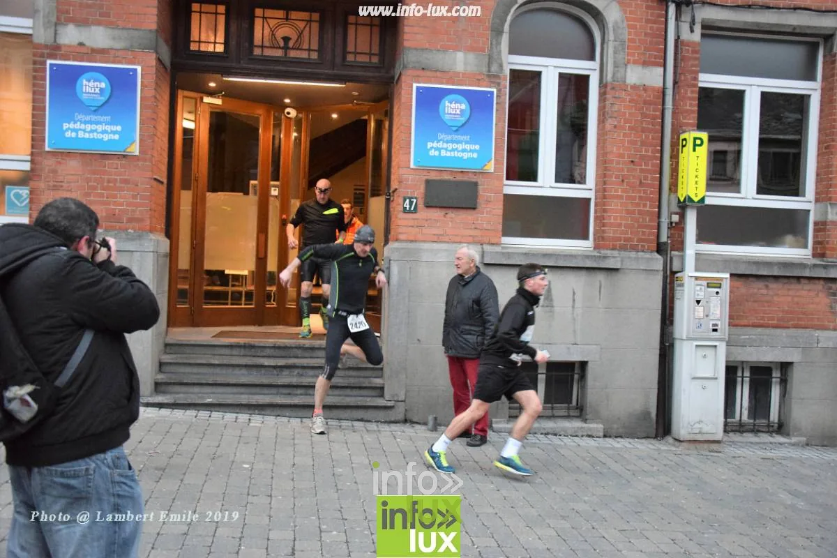 Nuts Night Run à Bastogne 2019 — photo 57