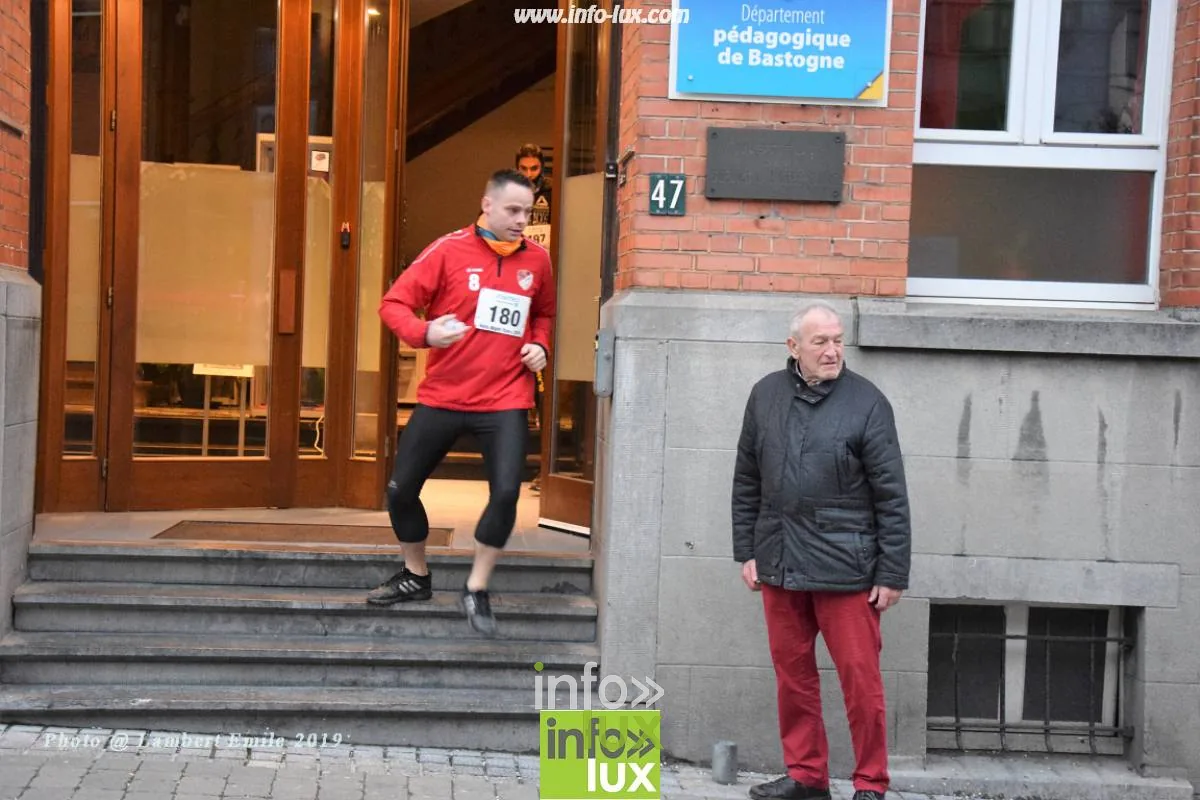 Nuts Night Run à Bastogne 2019 — photo 58