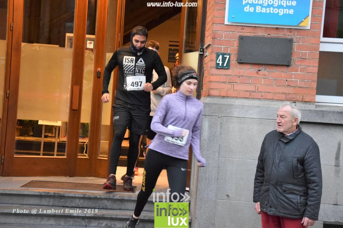 Nuts Night Run à Bastogne 2019 — photo 59