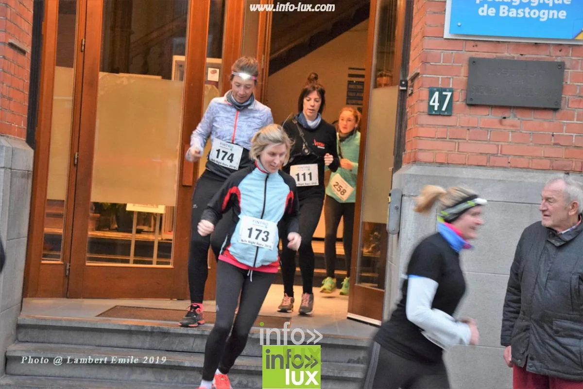Nuts Night Run à Bastogne 2019 — photo 60