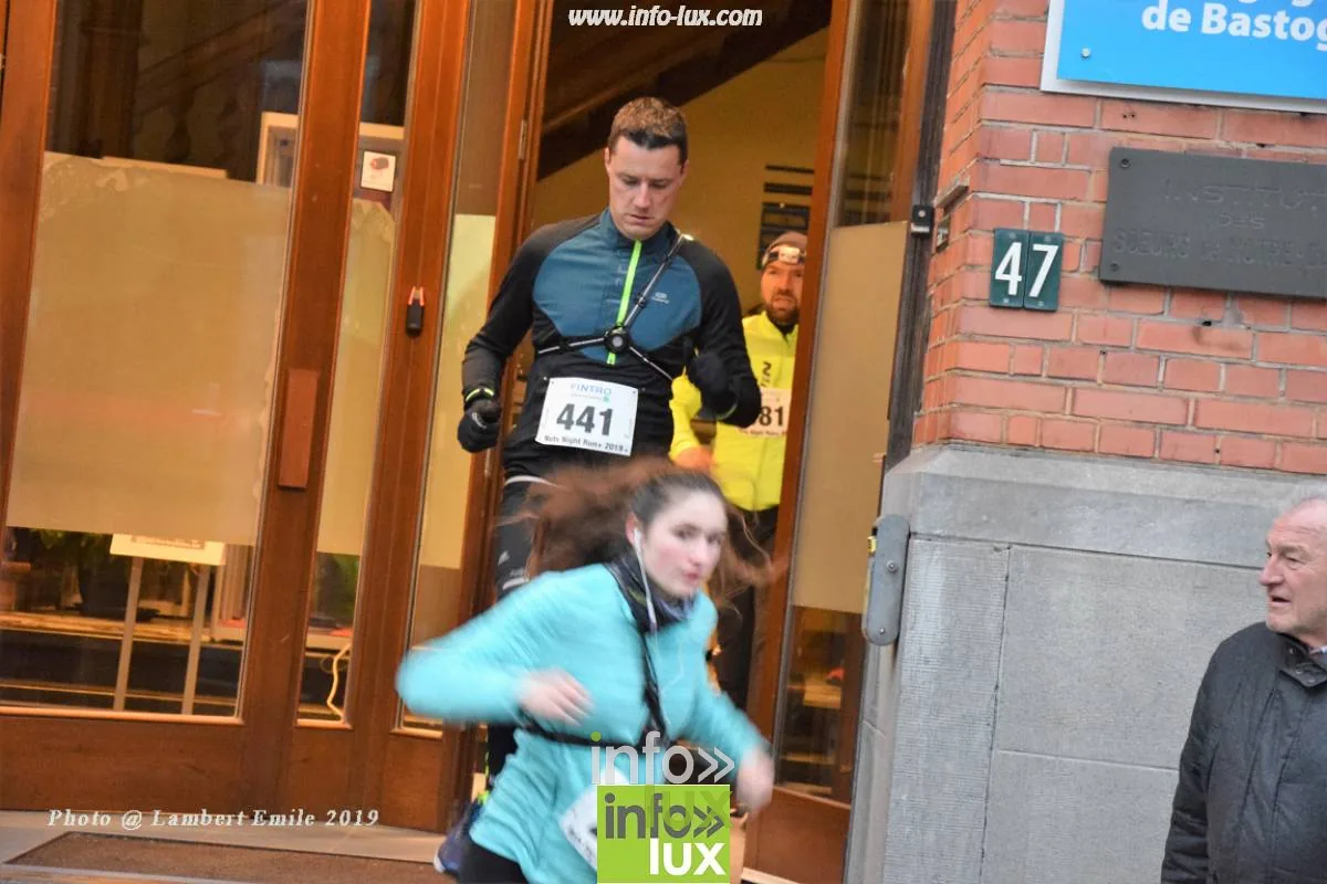 Nuts Night Run à Bastogne 2019 — photo 61