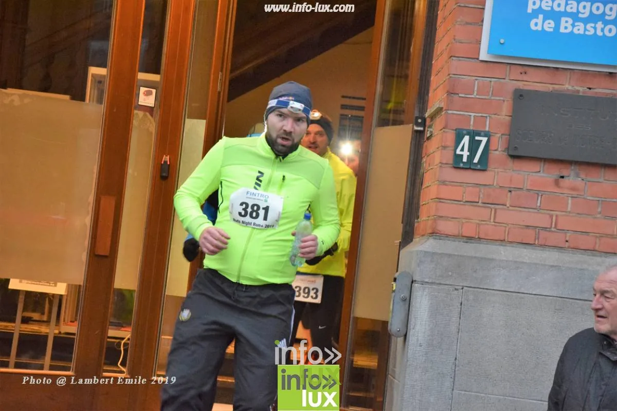 Nuts Night Run à Bastogne 2019 — photo 62