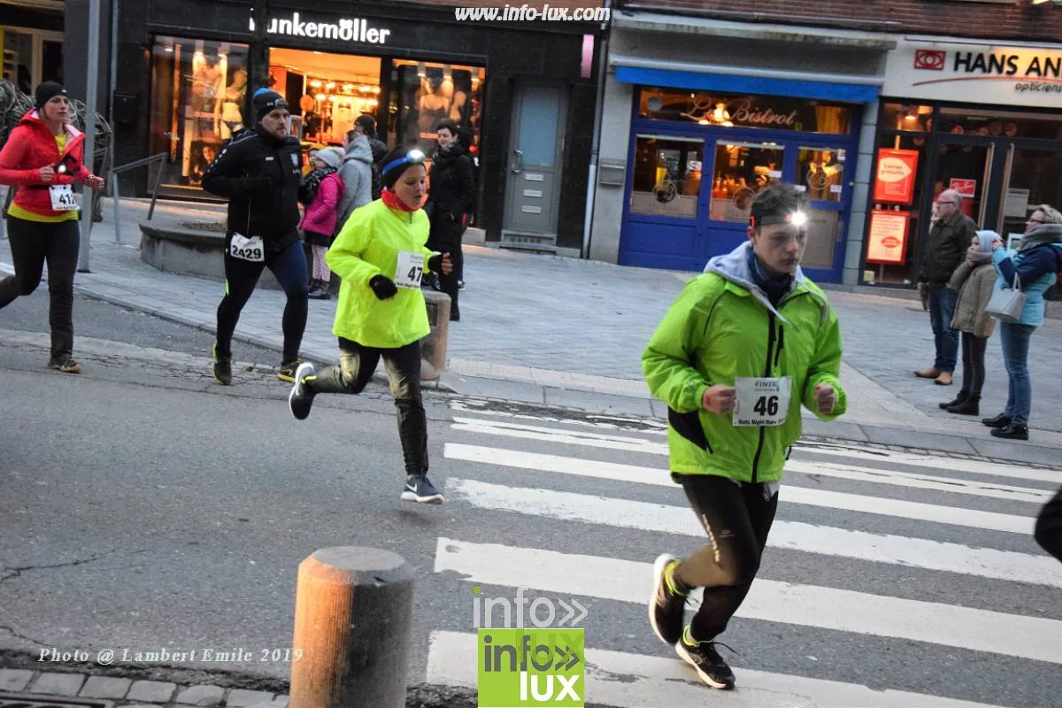 Nuts Night Run à Bastogne 2019 — photo 63