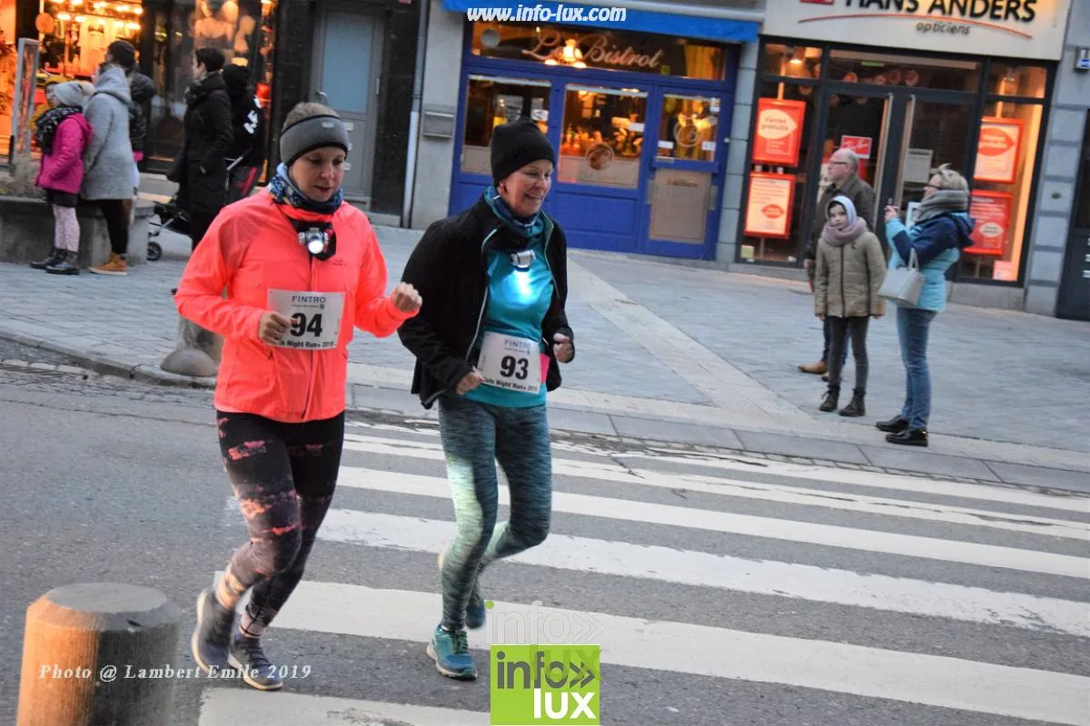 Nuts Night Run à Bastogne 2019 — photo 65