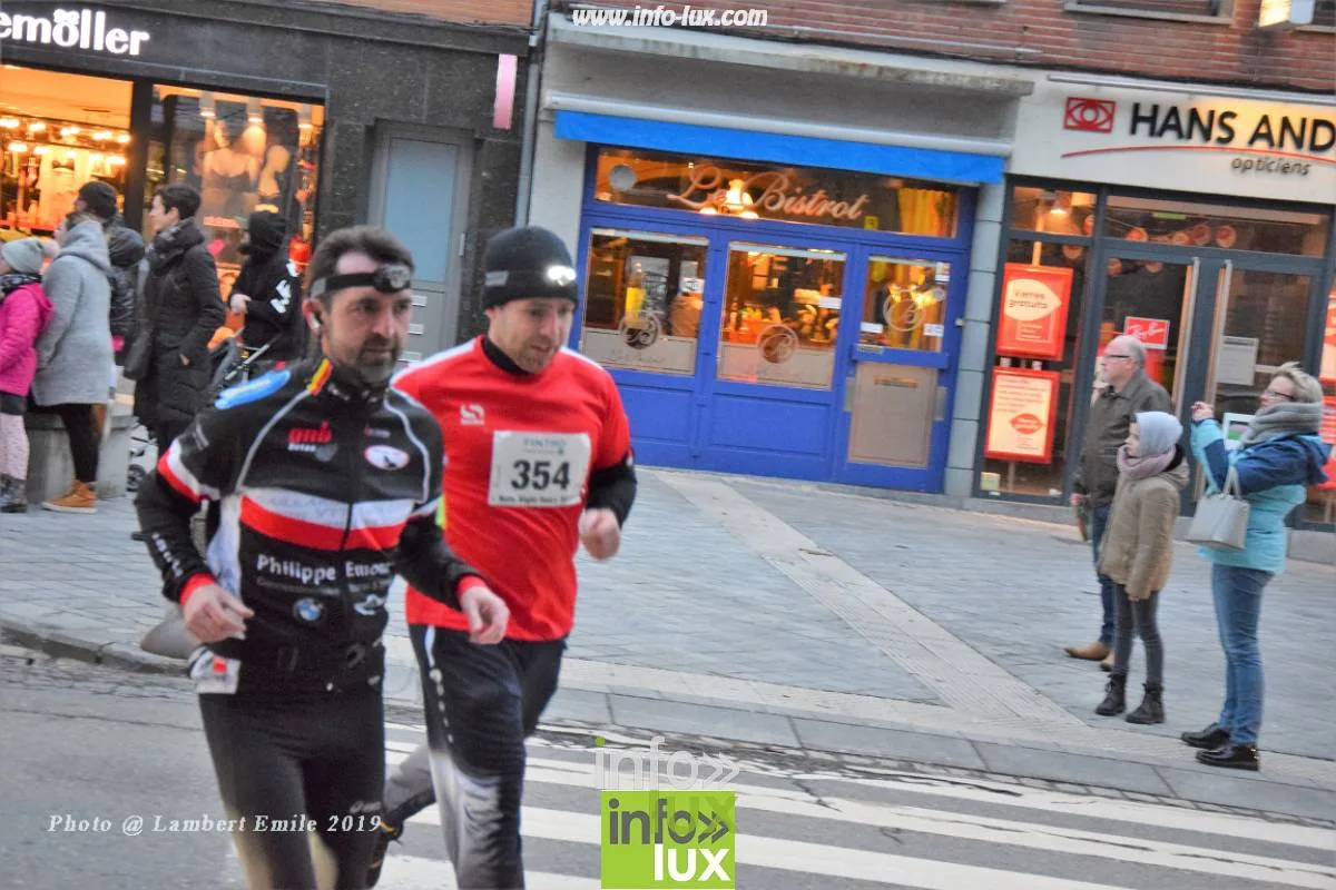 Nuts Night Run à Bastogne 2019 — photo 66