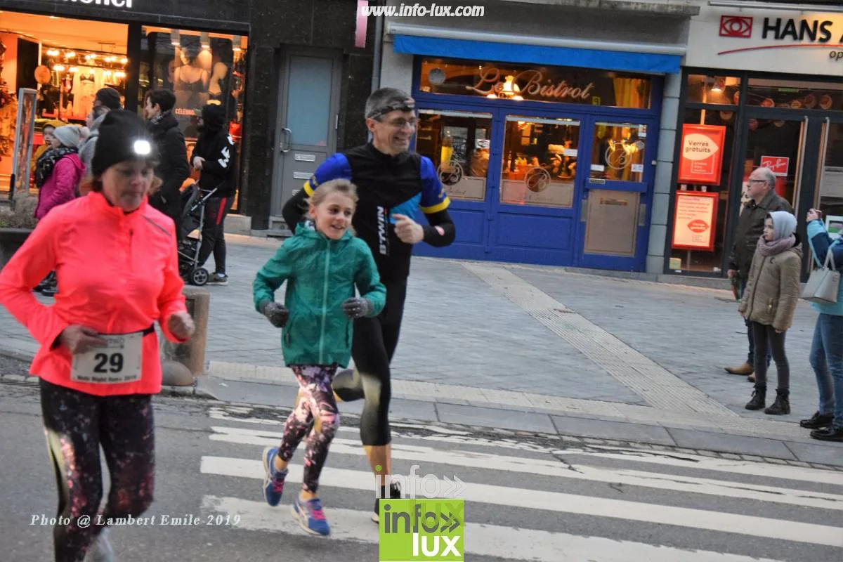 Nuts Night Run à Bastogne 2019 — photo 67