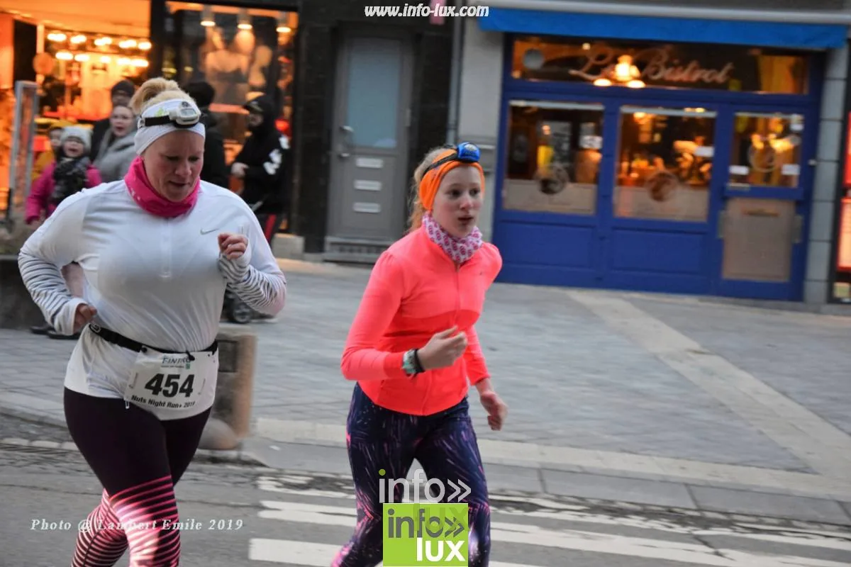 Nuts Night Run à Bastogne 2019 — photo 71