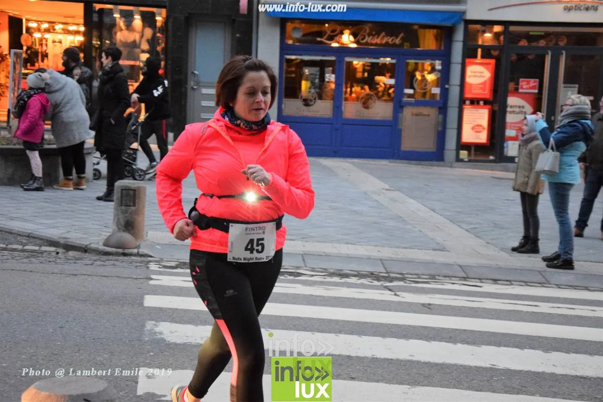 Nuts Night Run à Bastogne 2019 — photo 72