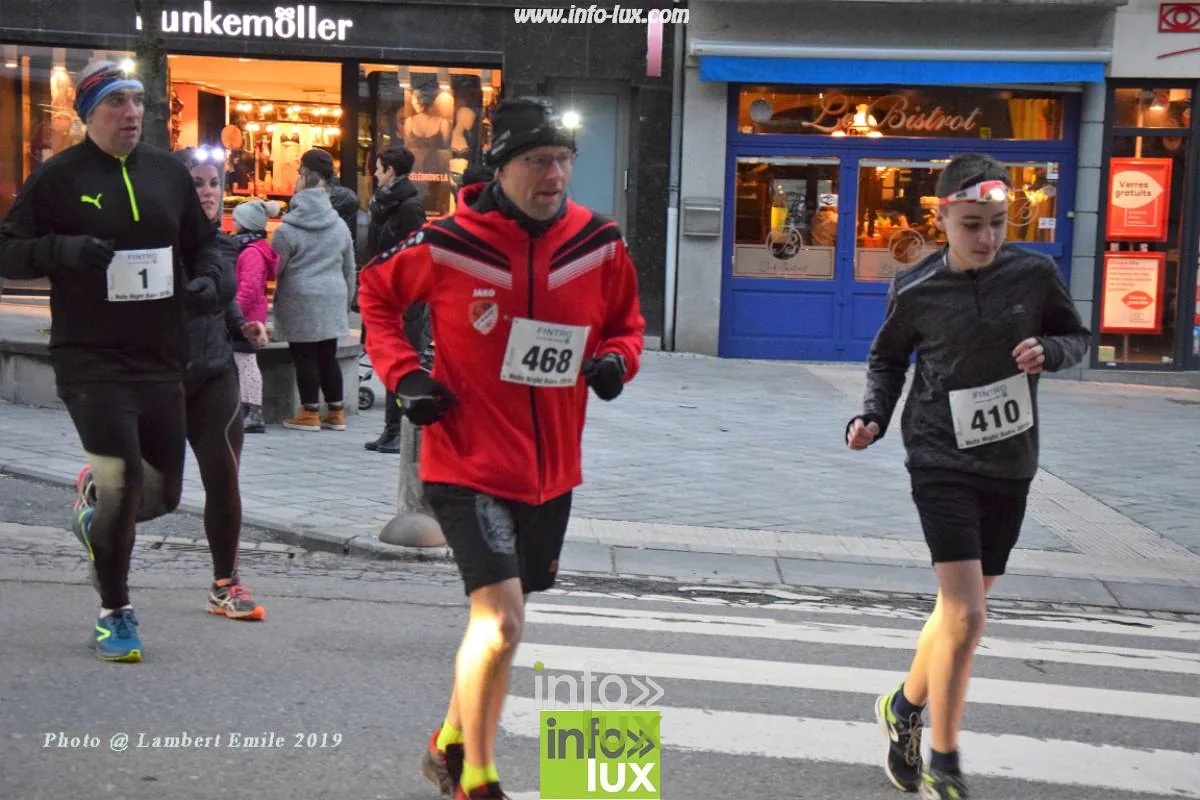 Nuts Night Run à Bastogne 2019 — photo 73
