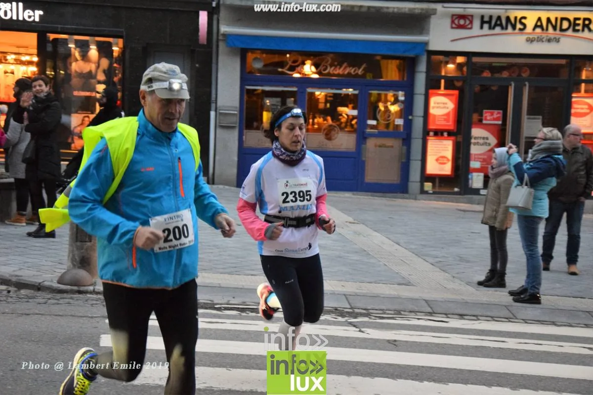 Nuts Night Run à Bastogne 2019 — photo 75