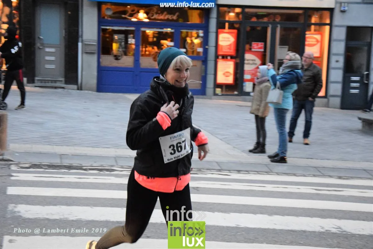 Nuts Night Run à Bastogne 2019 — photo 77