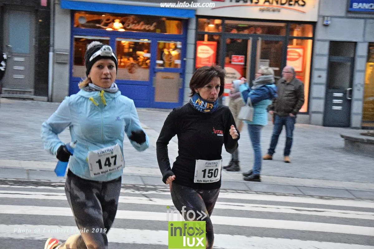 Nuts Night Run à Bastogne 2019 — photo 82