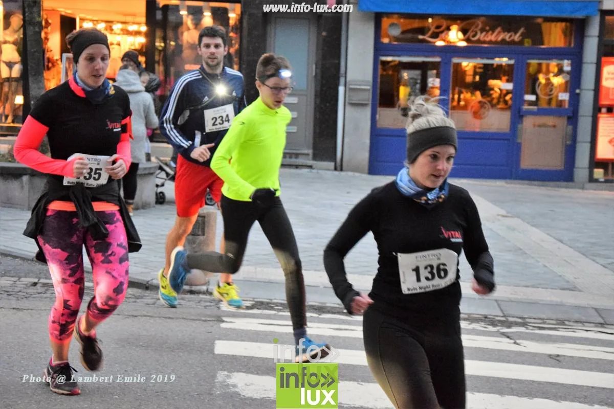 Nuts Night Run à Bastogne 2019 — photo 84