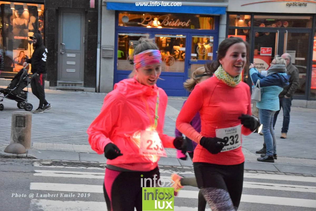 Nuts Night Run à Bastogne 2019 — photo 86
