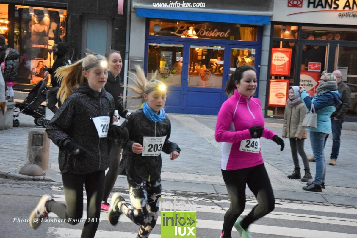 Nuts Night Run à Bastogne 2019 — photo 87