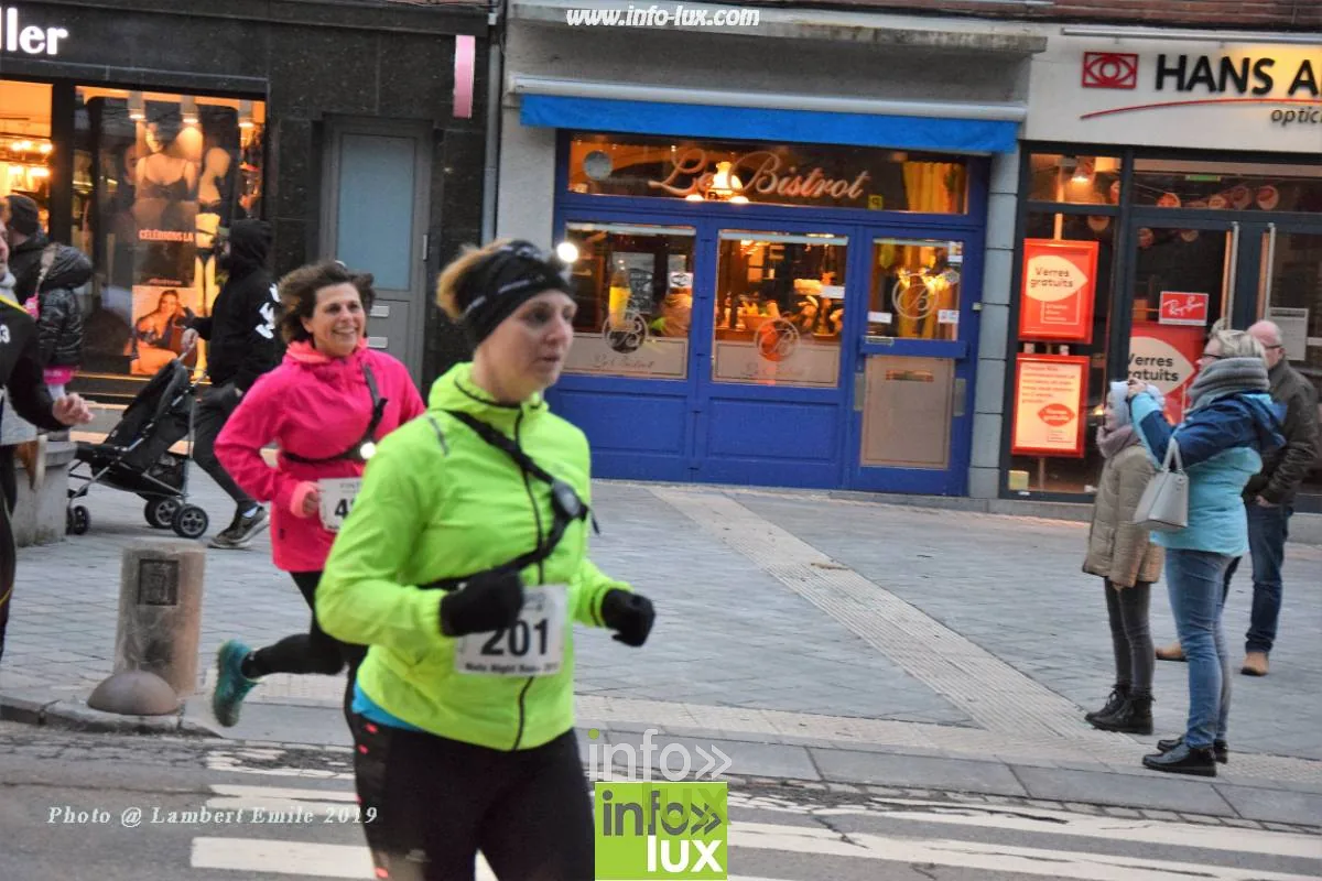 Nuts Night Run à Bastogne 2019 — photo 88
