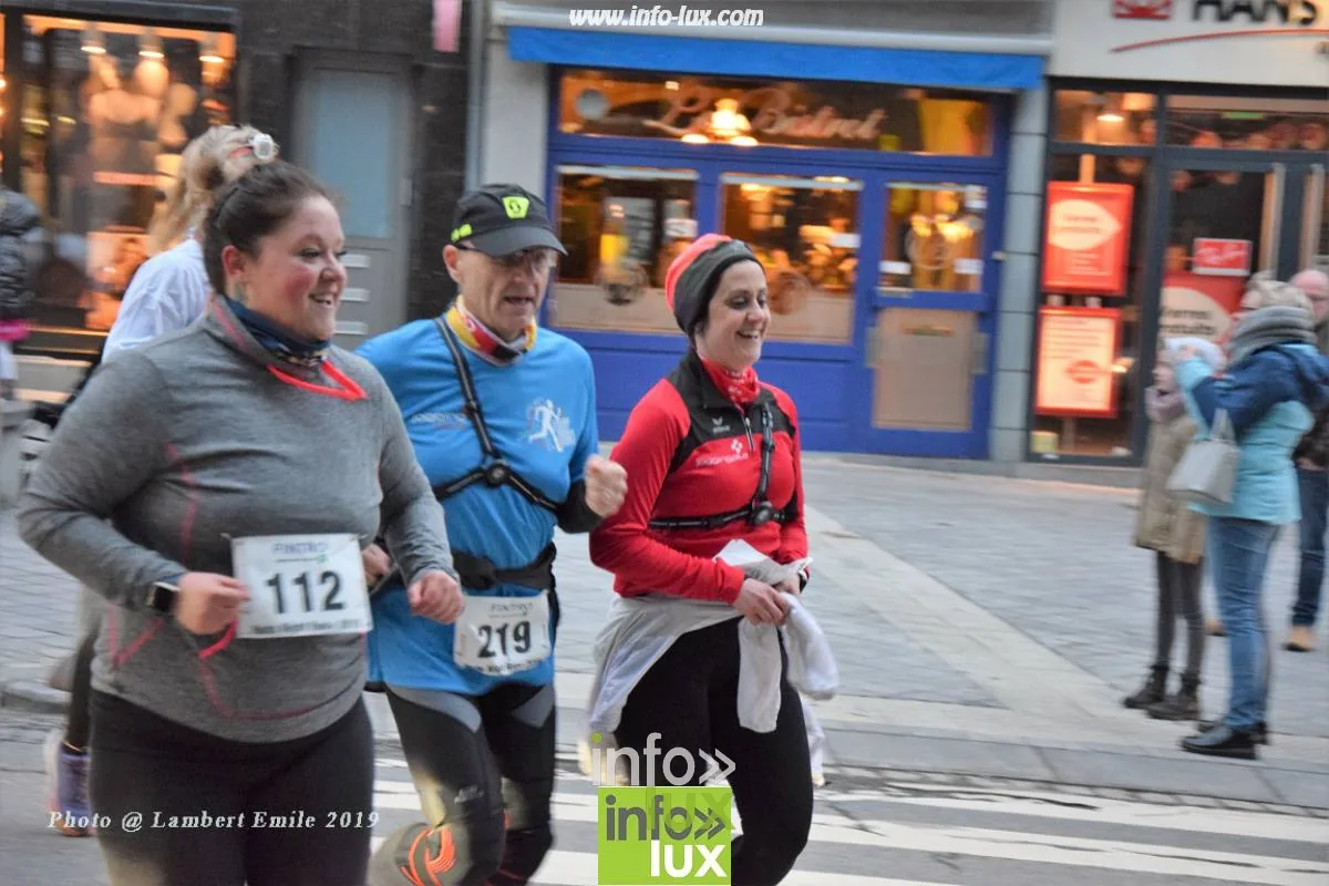 Nuts Night Run à Bastogne 2019 — photo 89