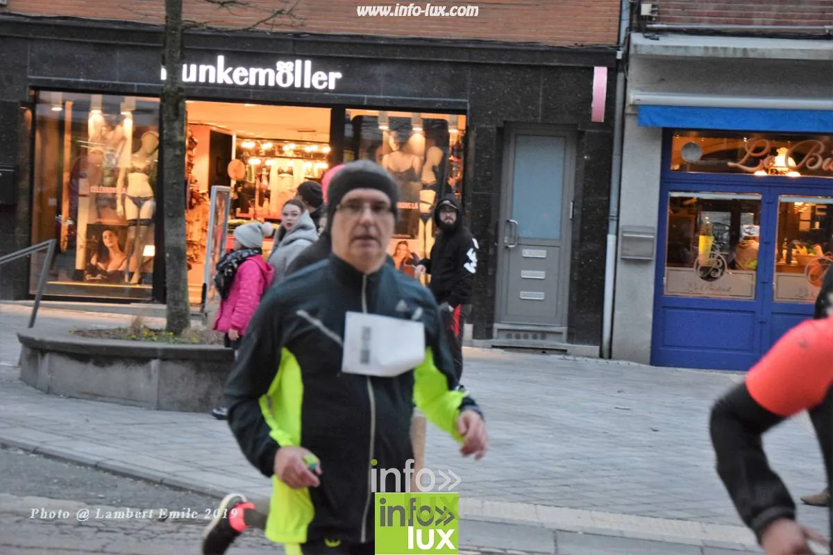 Nuts Night Run à Bastogne 2019 — photo 90