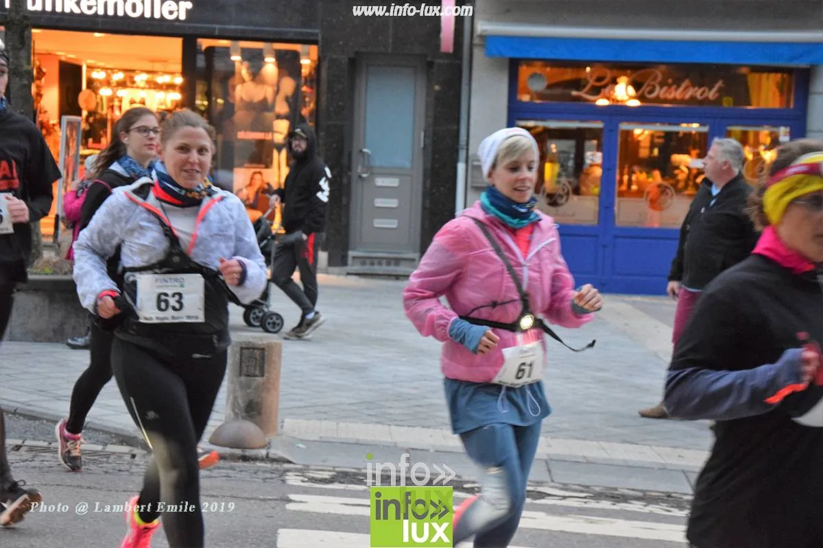 Nuts Night Run à Bastogne 2019 — photo 91