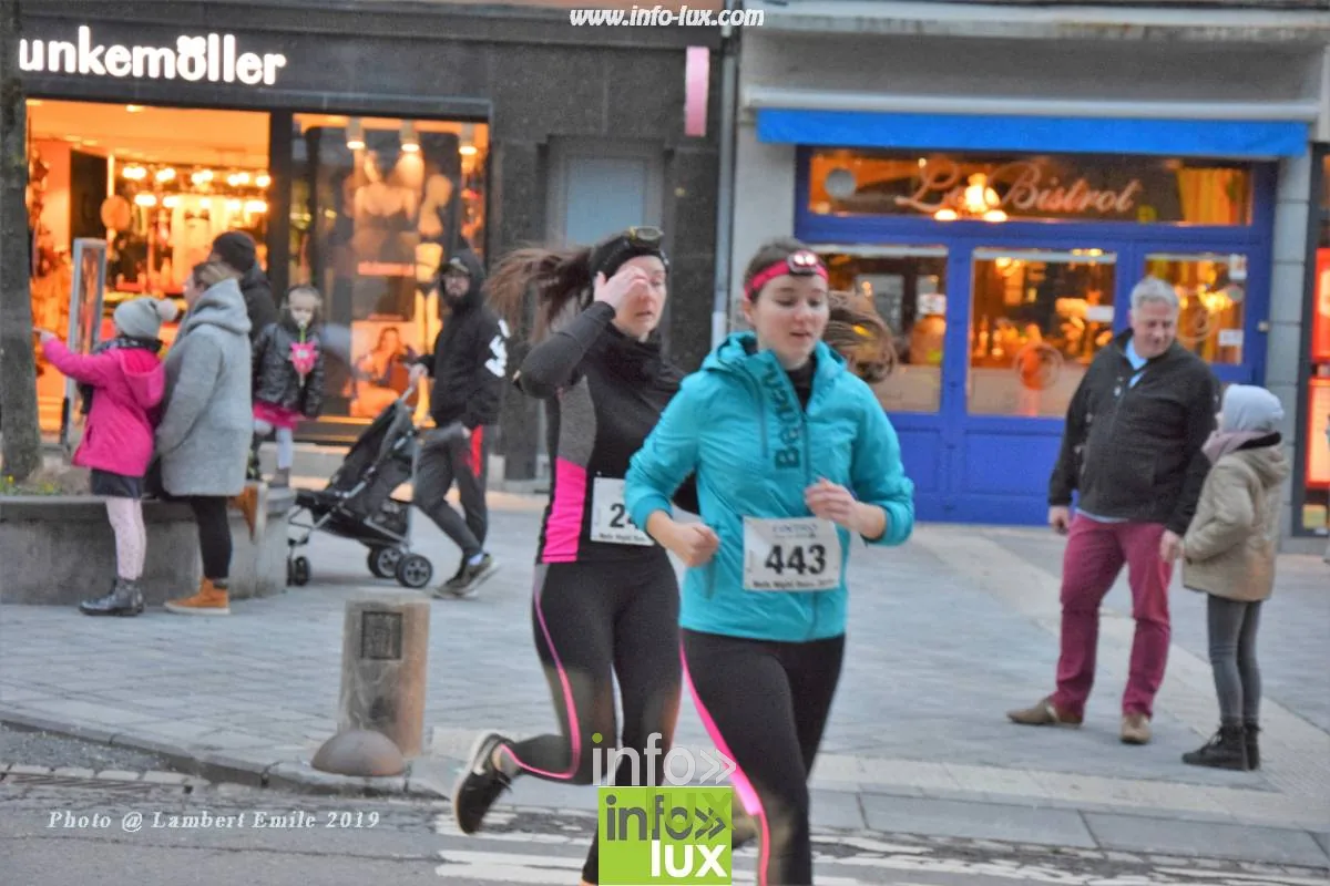 Nuts Night Run à Bastogne 2019 — photo 93