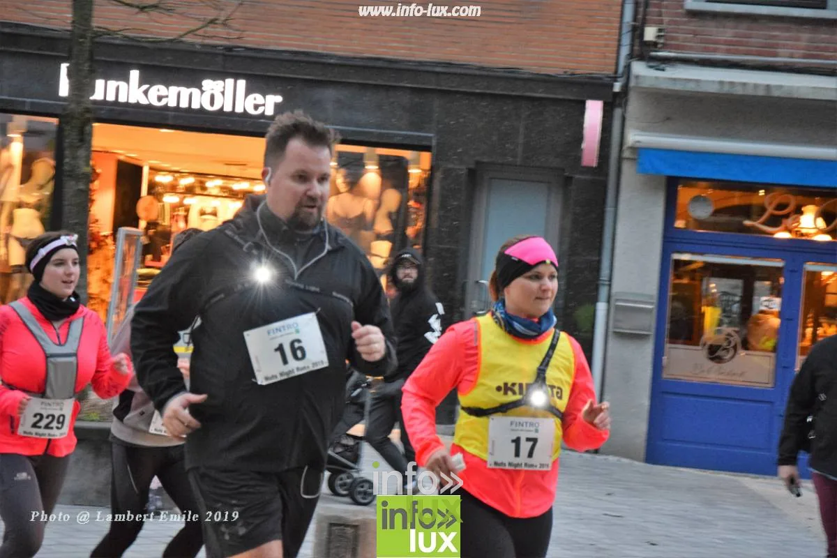 Nuts Night Run à Bastogne 2019 — photo 95