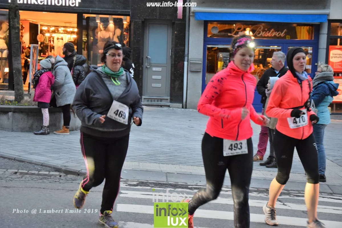 Nuts Night Run à Bastogne 2019 — photo 99