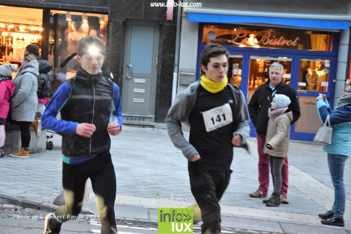 Nuts Night Run à Bastogne 2019 — photo 101