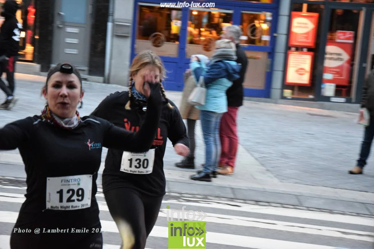 Nuts Night Run à Bastogne 2019 — photo 104