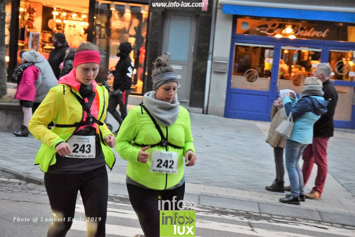 Nuts Night Run à Bastogne 2019 — photo 106