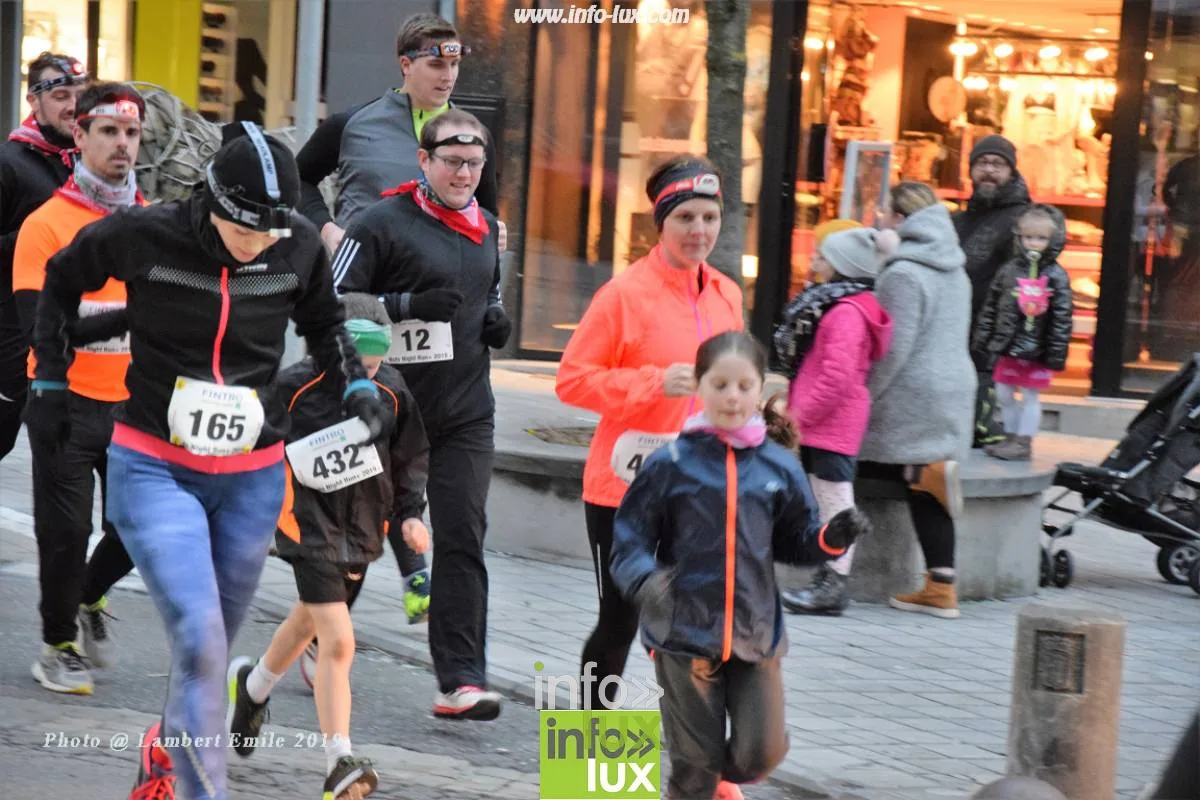 Nuts Night Run à Bastogne 2019 — photo 108