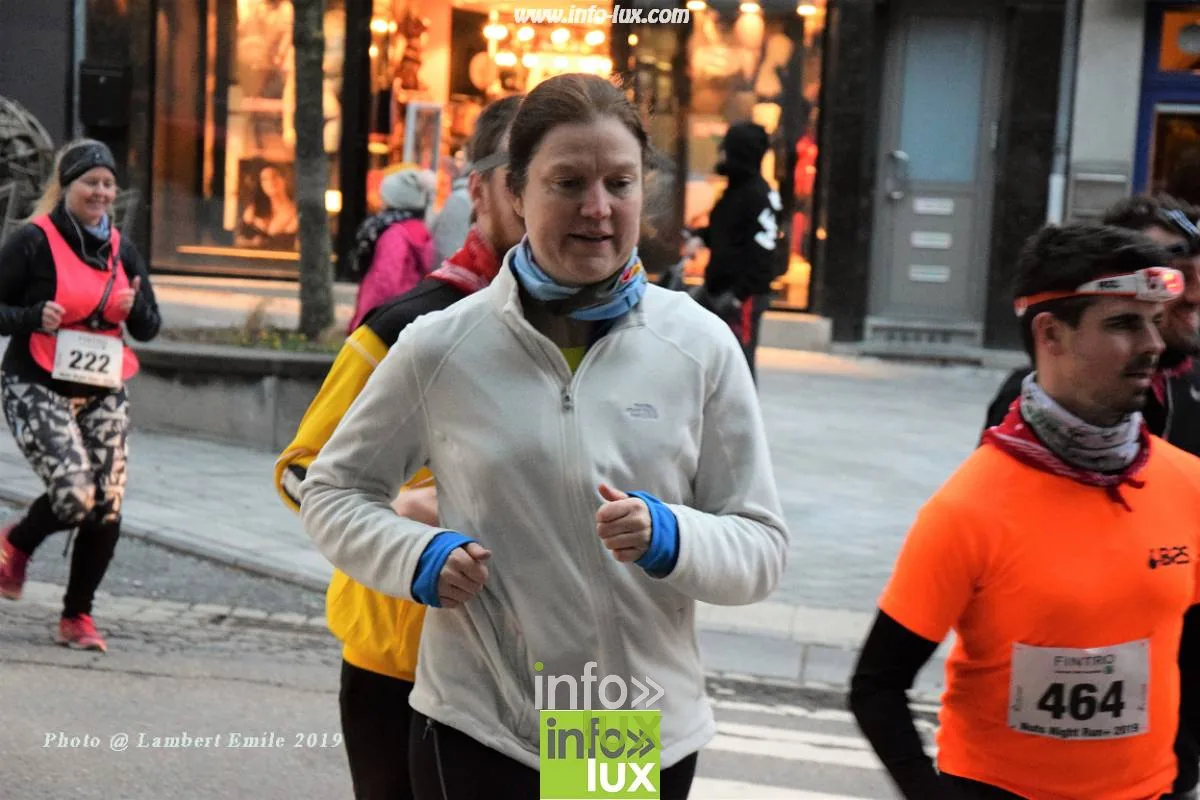 Nuts Night Run à Bastogne 2019 — photo 109