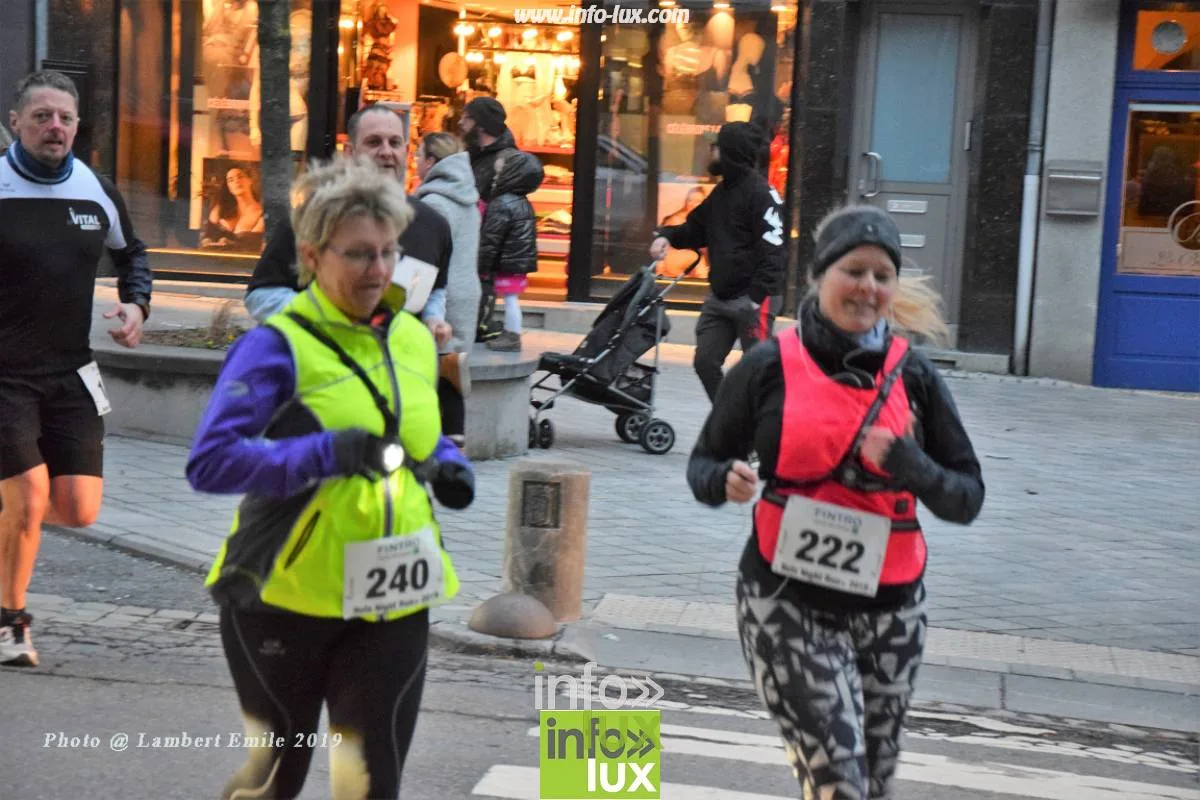 Nuts Night Run à Bastogne 2019 — photo 110