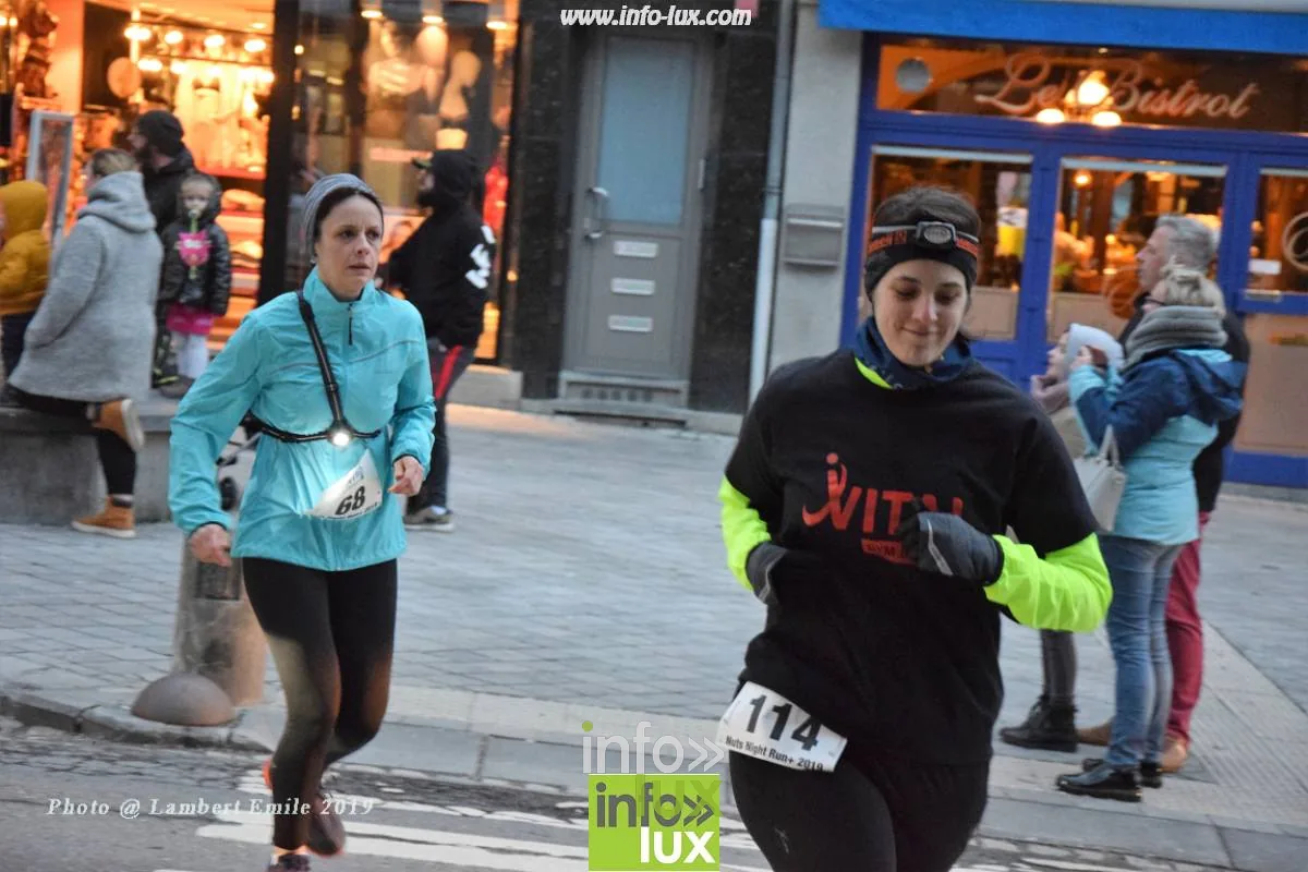 Nuts Night Run à Bastogne 2019 — photo 111