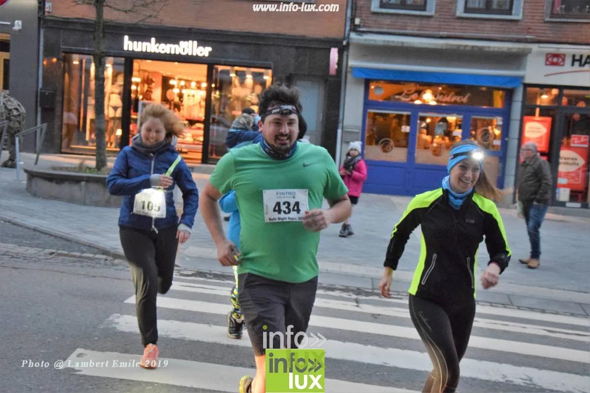 Nuts Night Run à Bastogne 2019 — photo 113