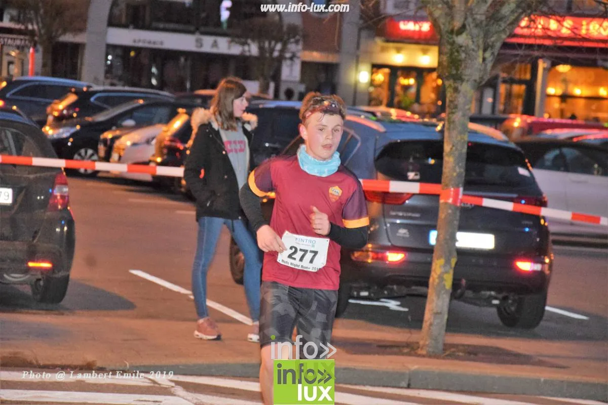 Nuts Night Run à Bastogne 2019 — photo 116
