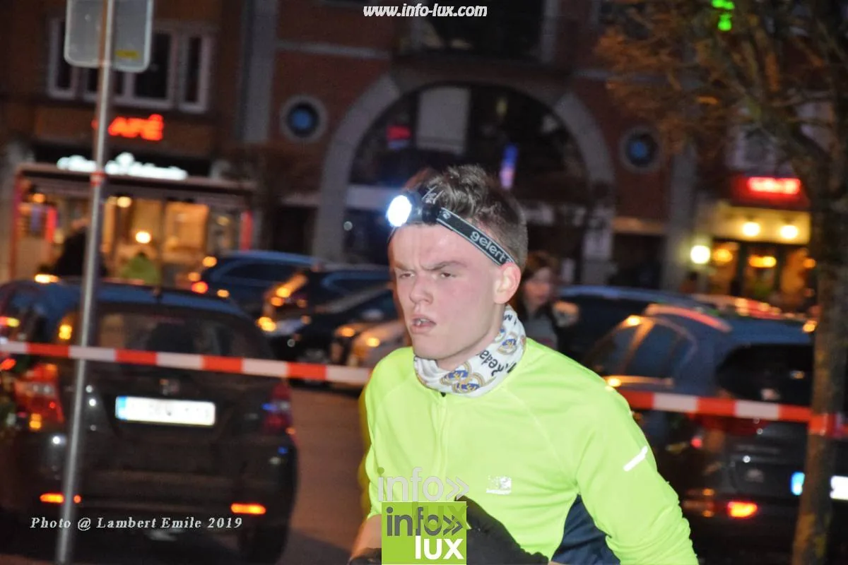 Nuts Night Run à Bastogne 2019 — photo 118