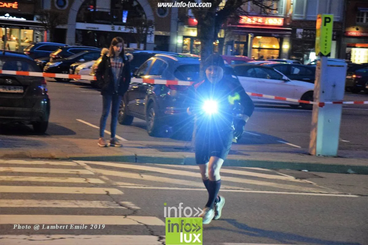 Nuts Night Run à Bastogne 2019 — photo 119