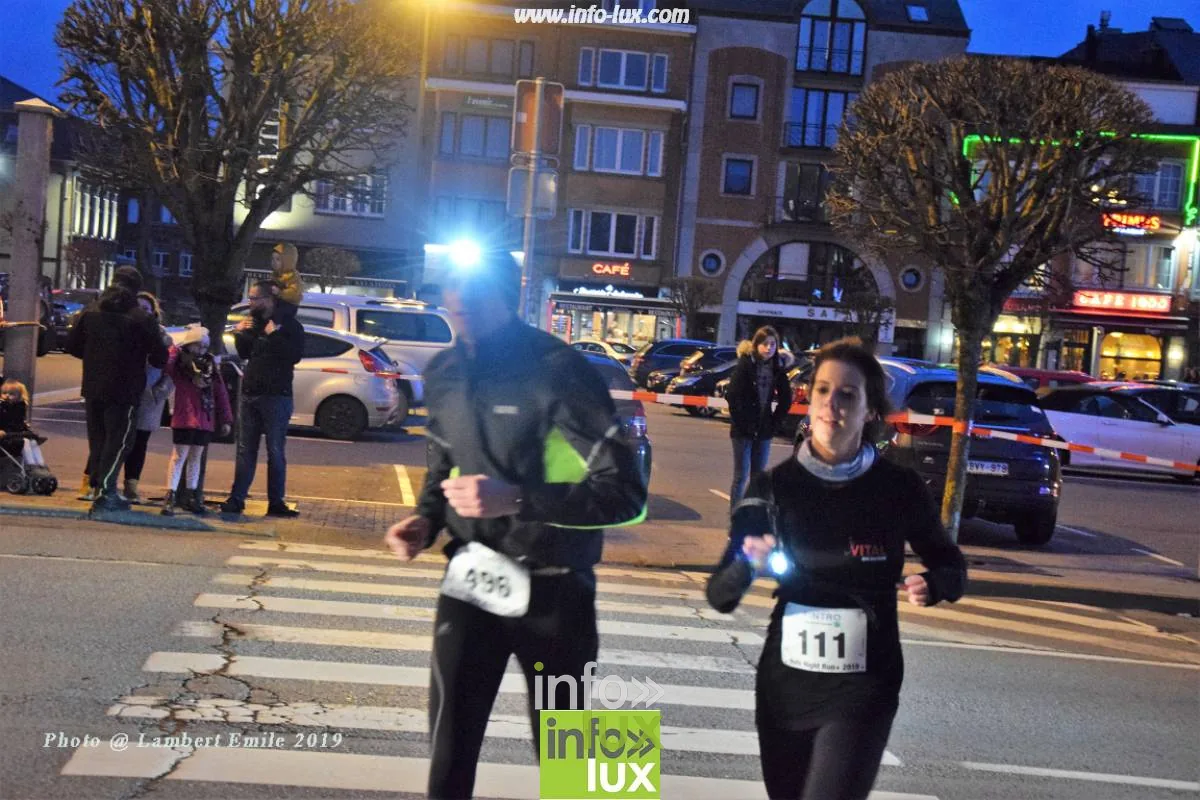Nuts Night Run à Bastogne 2019 — photo 120