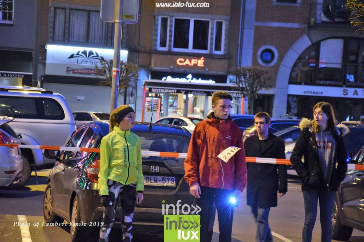 Nuts Night Run à Bastogne 2019 — photo 122