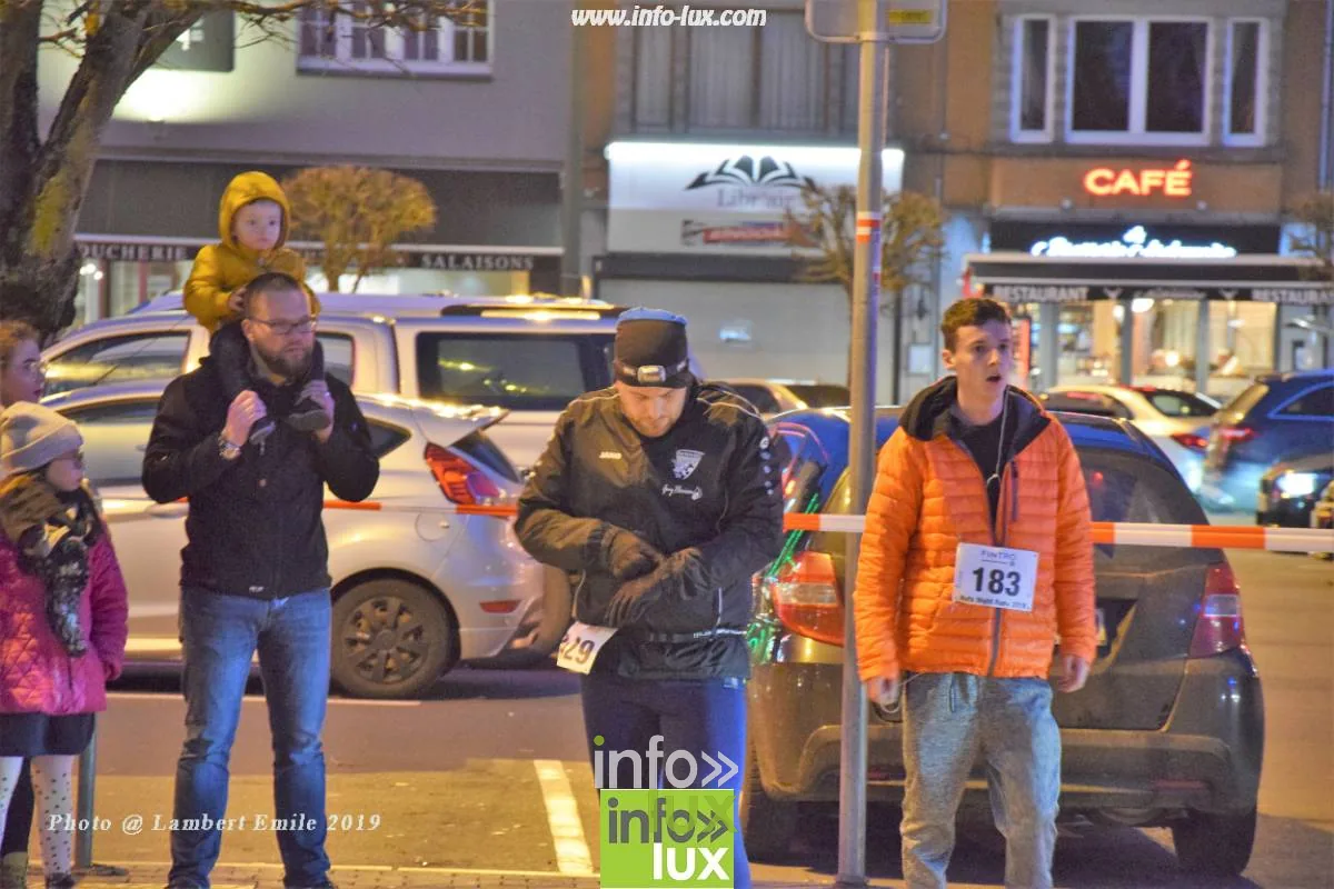 Nuts Night Run à Bastogne 2019 — photo 123
