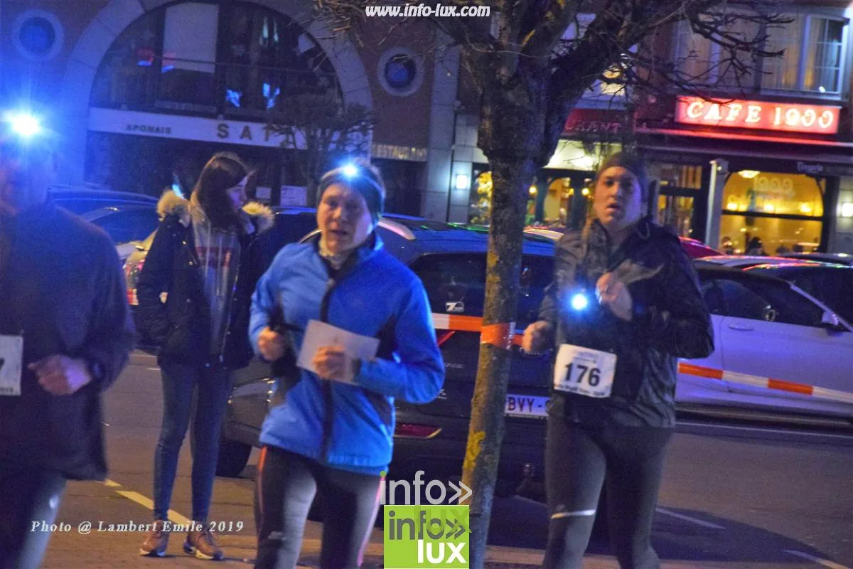 Nuts Night Run à Bastogne 2019 — photo 124
