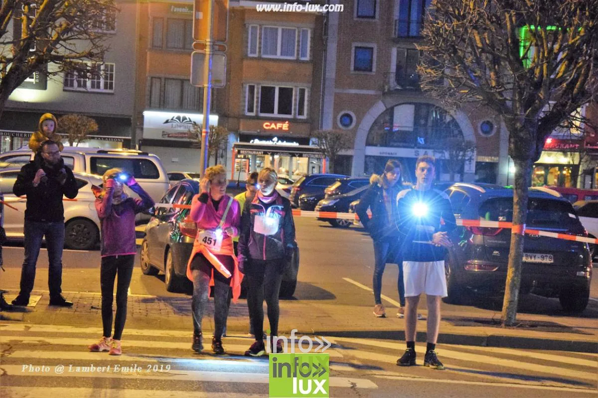Nuts Night Run à Bastogne 2019 — photo 125