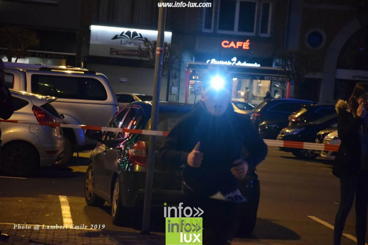 Nuts Night Run à Bastogne 2019 — photo 126