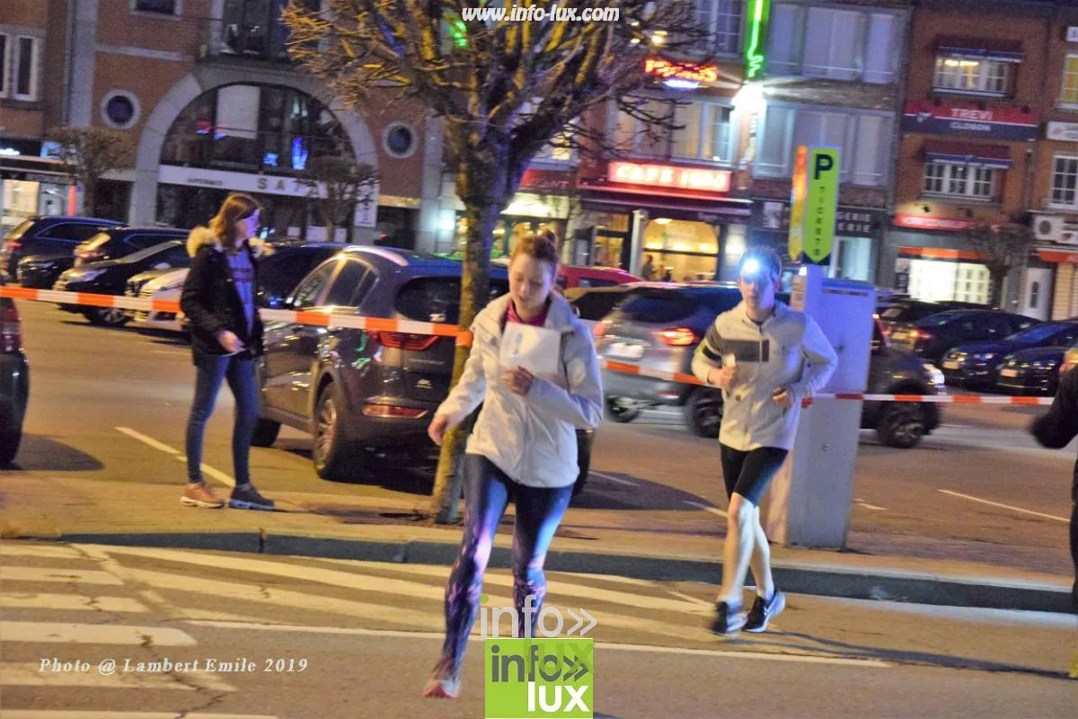 Nuts Night Run à Bastogne 2019 — photo 127
