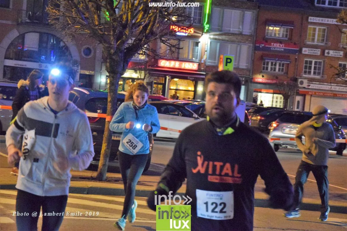 Nuts Night Run à Bastogne 2019 — photo 128