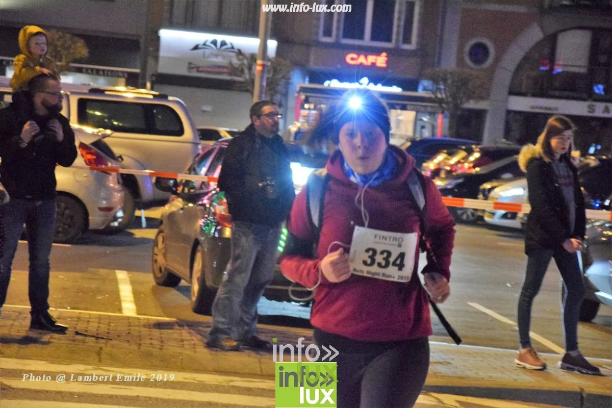 Nuts Night Run à Bastogne 2019 — photo 131