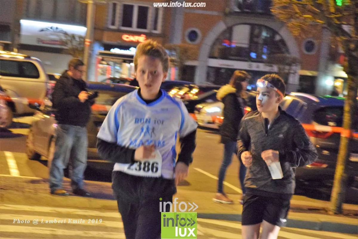 Nuts Night Run à Bastogne 2019 — photo 133
